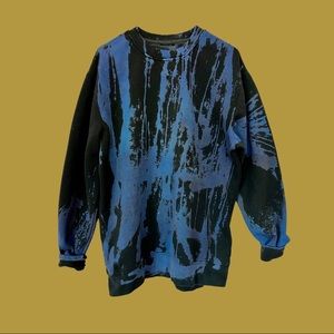 The Blues Sweatshirt